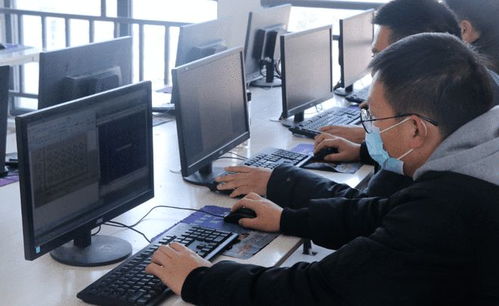 軟件工程與計算機科學與技術 軟件開發之路如何選擇？