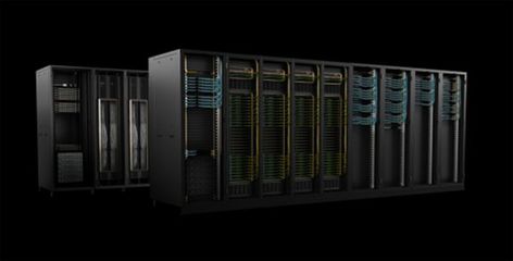 性能飛躍 英偉達發布“全球最強”AI芯片，軟件開發的范式革命